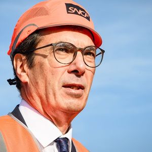 Jean Pierre Farandou, PDG de la SNCF, avait été désigné par l'Elysée en novembre 2019, pour la mise en oeuvre du pacte ferroviaire, et à l'aube de la très longue grève sur la réforme nationale des retraites.