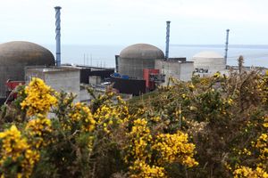 Le réacteur de Flamanville va être le 57e opéré par EDF en France.