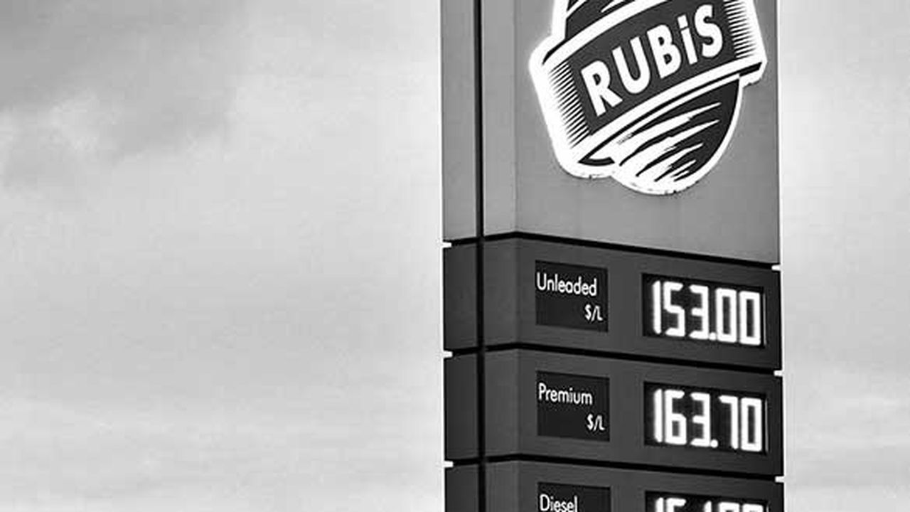 Rubis reports a decline in turnover in the first quarter, confirms its targets
