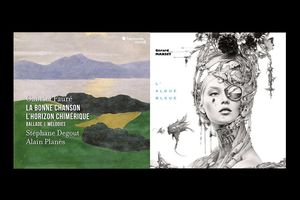 Gabriel Fauré, Gérard Manset, St Vincent… La sélection disques de la semaine.