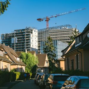 Strasbourg aurait besoin de 3.883 logements par an d'ici à 2030.