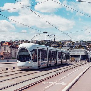 Le tramway express de l'ouest Lyonnais (Teol) verra bien le jour.