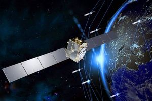 La constellation Iris2 doit être multi-orbites, multi-usages, civile et militaire et garantir des connexions cryptées et sécurisées aux Etats membres de l'Union.