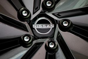 Le bénéfice net annuel de Nissan a presque doublé à 426,6 milliards de yens.