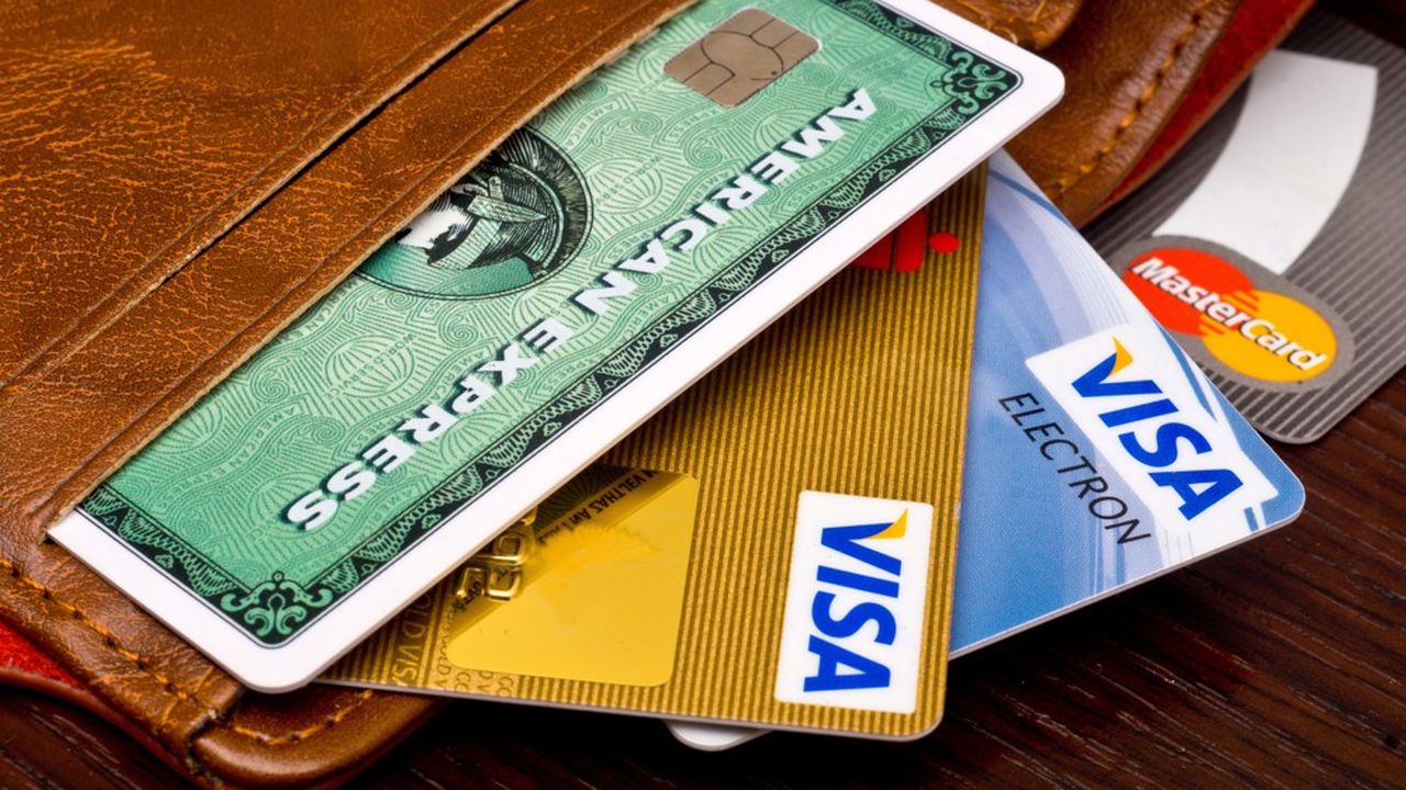 Suivant le réseau de carte utilisé pour un paiement, le pourcentage de frais peut varier de 1 à 10, voire davantage, pour le commerçant.