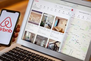 Airbnb a été fondé en 2007 mais a connu un démarrage en flèche nettement plus tard.