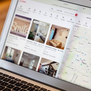 Airbnb a été fondé en 2007 mais a connu un démarrage en flèche nettement plus tard.