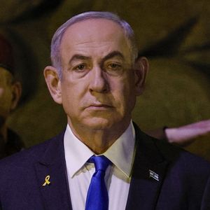 « Je pense que nous allons nous livrer à un examen approfondi lorsque la guerre sera achevée pour déterminer ce qui s'est pass�é, comment c'est arrivé et ce qui a permis qu'un tel événement se produise », a déclaré Netanyahou.