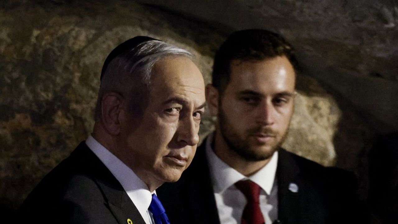 Guerre à Gaza : Netanyahou confronté à une série noire