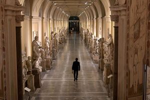 Selon les employés des musées du Vatican, les conditions de travail ne respectent pas plus leur sécurité que celles des oeuvres exposées ou des visiteurs.