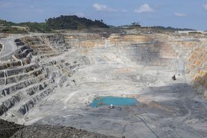 La mine de cuivre exploitée par First Quantum au Panama a dû fermer sur ordre de la Cour suprême. Elle représente plus de 1 % de la production mondiale de métal rouge.