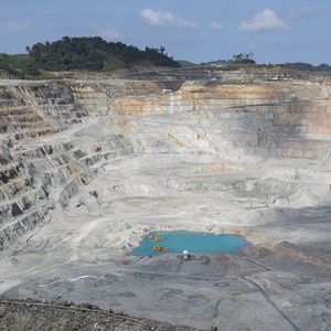 La mine de cuivre exploitée par First Quantum au Panama a dû fermer sur ordre de la Cour suprême. Elle représente plus de 1 % de la production mondiale de métal rouge.
