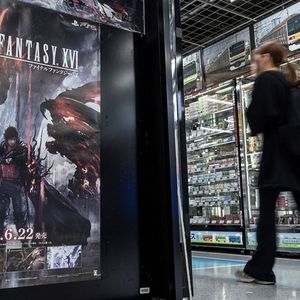 Les ventes du jeu vidéo « Final Fantasy XVI » de Square Enix ont été moindres que celles initialement annoncées par l'éditeur japonais. 
