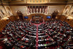 Le Sénat doit débattre de la proposition de loi pour améliorer le financement des entreprises et l'attractivité de la France.