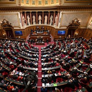 Le Sénat doit débattre de la proposition de loi pour améliorer le financement des entreprises et l'attractivité de la France.