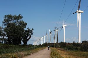Le Net-Zero Industry Act, adopté par le Parlement européen en novembre 2023, introduit un début d'aides publiques européennes pour les énergies renouvelables, dont l'éolien.