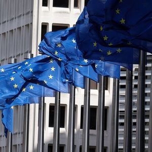 La dette de marché émise par Bruxelles pourrait rejoindre les indices obligataires européens aux côtés des titres de la France ou de l'Allemagne.