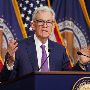 Le président de la Réserve fédérale, Jerome Powell, a tempéré les espoirs d'une baisse des taux d'intérêt rapide, lors de sa dernière conférence de presse le 1er mai.