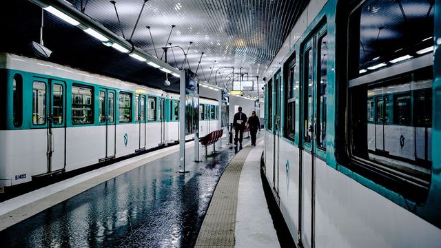 La RATP boucle les négociations sur les « primes JO »