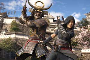 Le jeu vidéo très attendu « Assassin's Creed Shadows » sera commercialisé par Ubisoft le 15 novembre.