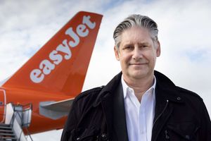 Johan Lundgren, 57 ans, devrait quitter le conseil d'administration et son poste de directeur général d'Easyjet le 1er janvier 2025.