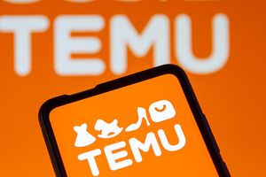 Temu compte 75 millions d'utilisateurs mensuels en Europe.