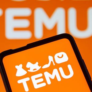 Temu compte 75 millions d'utilisateurs mensuels en Europe.