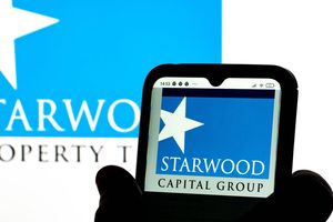 La valeur nette d'inventaire déclarée de Starwood Real Estate Investment Trust est en baisse de plus de 16 % par rapport à son pic de septembre 2022.