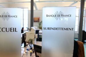 Près de 700.000 personnes ont sollicité les services de la Banque de France sur un sujet d'inclusion financière depuis le début de l'année.