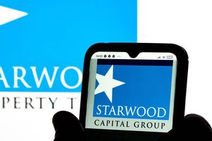 La valeur nette d'inventaire déclarée de Starwood Real Estate Investment Trust est en baisse de plus de 16 % par rapport à son pic de septembre 2022.