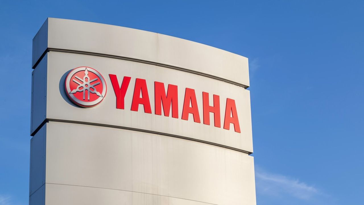 Yamaha Motors France rapproche son siège social de Paris
