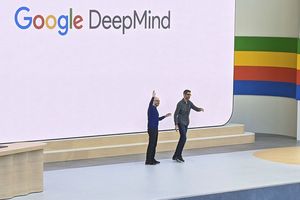 La conférence Zeitgeist (« l'air du temps » en allemand), un huis clos de deux jours, est l'occasion pour Google d'exercer son « soft power ».