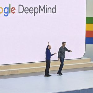 La conférence Zeitgeist (« l'air du temps » en allemand), un huis clos de deux jours, est l'occasion pour Google d'exercer son « soft power ».