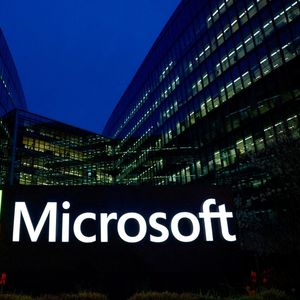 Microsoft s'attend à 50 millions de vente de ces nouveaux ordinateurs dans les douze prochains mois.