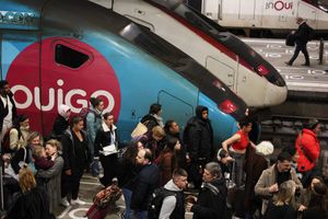 A la différence des TGV ou des Ouigo Grande Vitesse, les «Ouigo Train Classique» sont des trains lents.