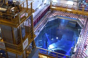 L'Autorité de sûreté du Nucléaire (ASN) a donné à EDF l'autorisation de procéder à la mise en service du réacteur nucléaire.