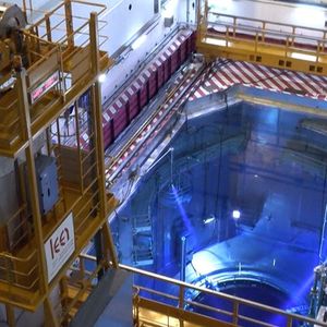 L'Autorité de sûreté du Nucléaire (ASN) a donné à EDF l'autorisation de procéder à la mise en service du réacteur nucléaire.