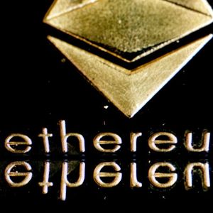 L'ether est la deuxième crypto avec 450 milliards de dollars de capitalisation.