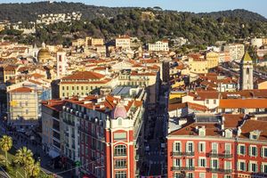 Les propriétaires de résidences secondaires à Nice voient passer le taux de leur taxe d'habitation de 21,10 % à 25,15 %.