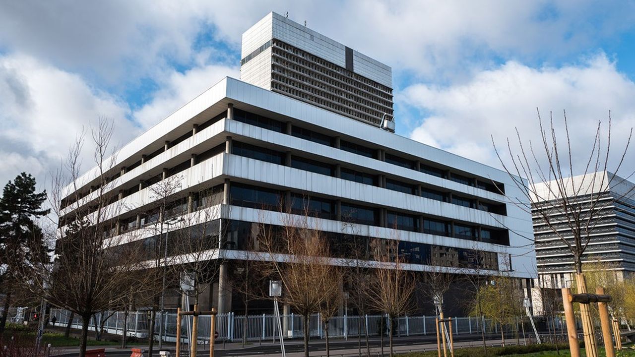 La préfecture des Hauts-de-Seine (photo) a sanctionné le centre de formation Akalis basé à Neuilly-sur-Seine.