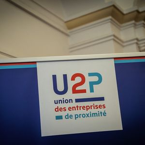 L'U2P est née en décembre 2017 du regroupement de l'Union des professionnels de l'artisanat (UPA) et de l'Union nationale des professions libérales (UNAPL).