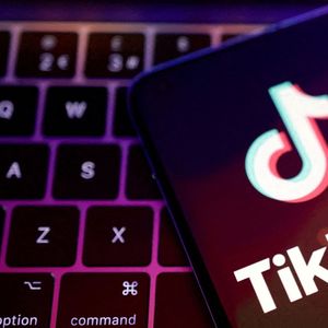 TikTok recense, au niveau mondial, quelque 1,2 milliard d'utilisateurs actifs mensuels.