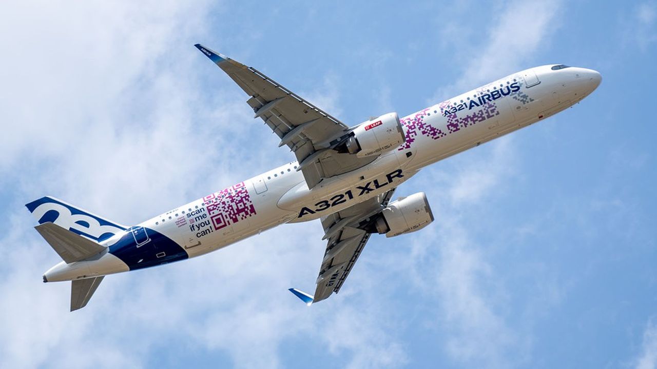 Après plus de 5 ans d'efforts, le dernier-né de la famille A320 devrait obtenir le mois prochain le feu vert de l'Agence européenne de sécurité aérienne (AESA)