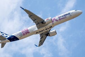 Après plus de 5 ans d'efforts, le dernier-né de la famille A320 devrait obtenir le mois prochain le feu vert de l'Agence européenne de sécurité aérienne (AESA)