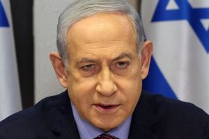 « Ce qui se déroule aujourd'hui sous nos yeux n'est pas tant la victoire du Hamas que la défaite de Netanyahou. »