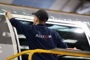 A l'issue de son exercice décalé 2023-2024, le 31 mars dernier, Alstom affichait un endettement net de 2,99 milliards d'euros.