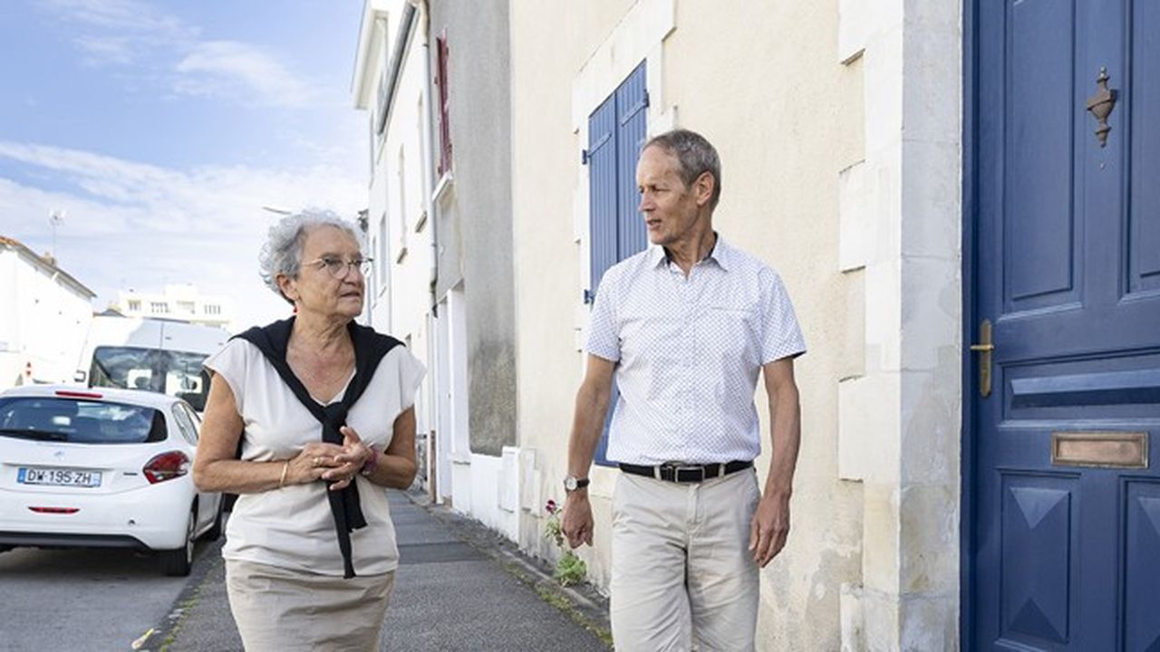 En revendiquant le label  Ville amie des aînés , La Roche-sur-Yon Agglomération fait de l'intégration des seniors dans la vie sociale sa priorité.