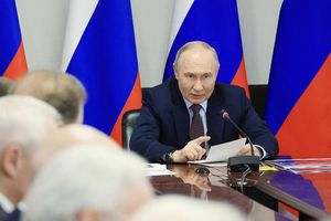 Vladimir Poutine vient d'obtenir la mise place par le gouvernement d'une réforme fiscale importante en Russie.