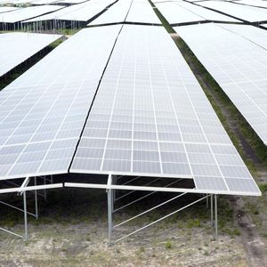 Neoen est le premier producteur indépendant français d'énergies renouvelables.