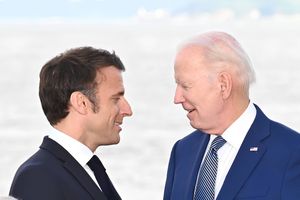 Le président des Etats-Unis Joe Biden sera reçu par son homologue français Emmanuel Macron le 8 juin à Paris.